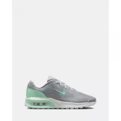 Nike 나이키 에어 맥스 비아 - 여성용 연기 회색, 민트 폼, 광자 먼지 7221257