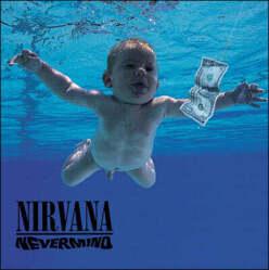 [LP] Nirvana (너바나) - Nevermind [LP]