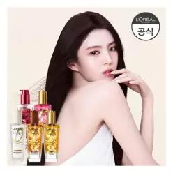 로레알파리 로레알 2개 엑스트라 오디네리 헤어오일 474712