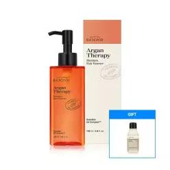 비욘드 아르간 테라피 모이스처 헤어 에센스 145ml + 딥모이 크리미 바디워시 60ml 474695