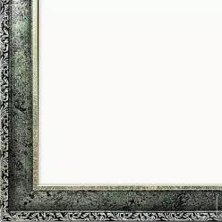 액자 슬림앤틱카키 직소퍼즐 510x735mm 1000조각용 GW771E0B