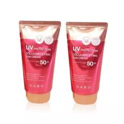 (1+1) 다보 콜라겐 주름개선 UV 썬크림 70ml SPF50+