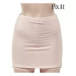 커버 속치마바지 인견소재 Y존 깔끔한 HW9B4777