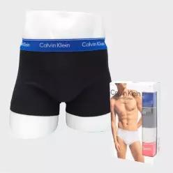 CK 언더웨어 남자 드로즈 팬티 3장세트 NB4002-921