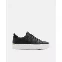 ALDO 알도 애피어 스니커즈 - 검정색 7527679