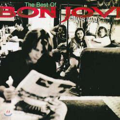 [LP] Bon Jovi (본 조비) - Cross Road [2LP] /베스트 앨범