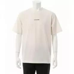 26SS Dry Mesh T - Off White (5746964035-031) (드라이 메쉬 티셔츠)
