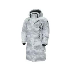 다이나핏 DYNAFIT SUPERNOVA (슈퍼노바) 남녀공용 벤치 다운_Cool Grey YUW24531C3 254683