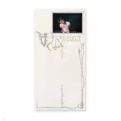[CD] 박지훈 - RE:FLECT [B ver.] (박지훈 [RE:FLECT] )