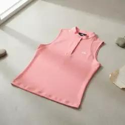 제이린드버그 MUST IT_ 26 Gianna Polo RWJT15038S226 여성 기아나 카라 폴로