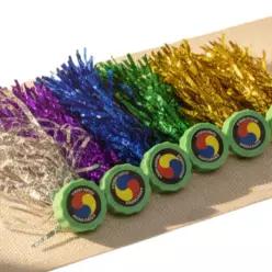 에브리굿 민속 전통놀이 10개 제기차기