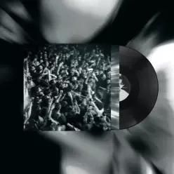 EK 이케이  - YAHO  LP