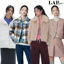 [30%]LAP랩 앵콜오픈! 1만원대 가을 출근룩 베스트~77% BIG 특가템까지~