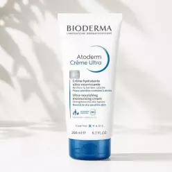 바이오더마 아토덤 울트라 크림 200ml 더블