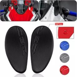 2024 CBR1000RR CBR1000RR-R SP 2008-2024 오토바이 윈드 스크 Black