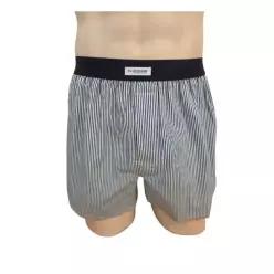 [엘르 언더웨어] 남성아웃밴드트렁크2종택1EDMTK982A81 EDMTK982A812