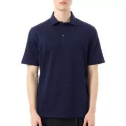 BRUNELLO CUCINELLI 폴로 반팔 티셔츠 M0B133936 C6134 4200468
