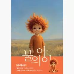 불의 아이 - 김선미