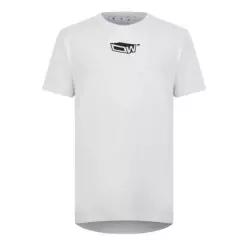 Off White 오프 화이트 남성용 티셔츠 7572975