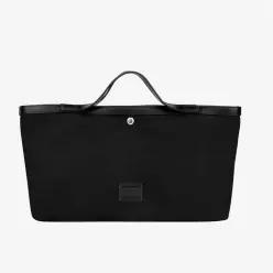 마리떼 로고 토트백 A2 MFG46SBG110 BLK LBG