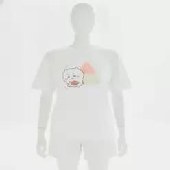 [무료배송] SPAO [먼작귀] 반팔 티셔츠(LIGHT PINK)_SPRLG25U04