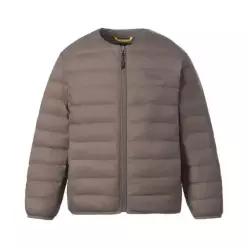 내셔널지오그래픽 키즈 NATIONAL GEOGRAPHIC KIDS K264UDW901 경량 점퍼 BROWN 5010141597 473885