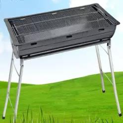 태형 바베큐 그릴 화로 특대야외용기 야그릴 캠핑용