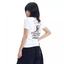 [매장정품] AAKAM Boots Ringer Top White AK26TOP16WH 2168963