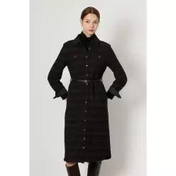 [BCBG](대구신세계)란타체크 OP(B4W9O603)