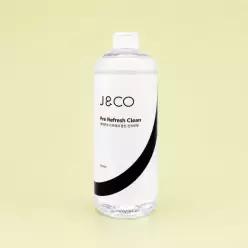 제이앤코 리프레쉬 클린 전처리제 500ml
