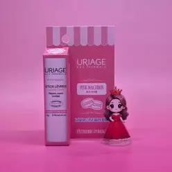 유리아쥬 단종부활템 스틱레브르 컬러드 립케어 &&& 04 핑크 마카롱
