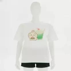 [무료배송] SPAO [먼작귀] 반팔 티셔츠(LIGHT YELLOW)_SPRLG25U04