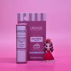 유리아쥬 단종부활템 스틱레브르 컬러드 립케어 &&& 05 그레이프 무스
