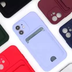 파스텔카드젤리케이스 갤럭시S25엣지 SM-S937N