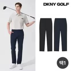 DKNY골프 B 여름 스판 트리코트 남성 2컬러 택1