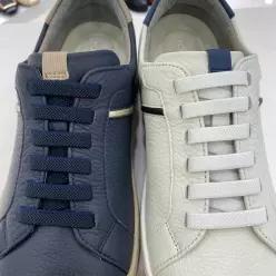 [에스콰이아]남성 데일리 라인포인트 스니커즈 YAFSZH26I2NYWH HYTZ1a GN_GN