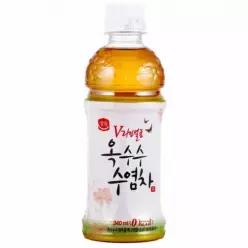 광동 옥수수수염차 340mlx20펫 음료 수염 주스 휴대용 디저트 후식 다과 맛있는