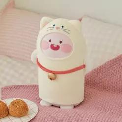 카카오프렌즈 냥냥 필로우 리틀 어피치