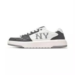 엠엘비 3ASXE035N-50CGS 청키라이너 엠보 모노그램 쿠퍼스 타운 NY (Charcoal Grey) 54