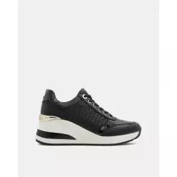 ALDO 알도 그라드스키 웨지 스니커즈 - 블랙 7526872