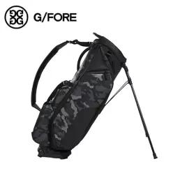 [국내배송] G/FORE 지포어 한정판 트랜스포터3 투어 카모 골프백