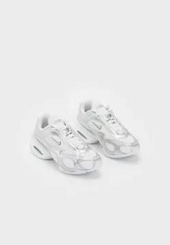 Nike 나이키 스포츠웨어 에어 맥스 뮤즈 - 운동화 흰색/은색 7653777