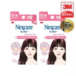 3M 넥스케어 블레미쉬 여드름 스팟패치 뾰루지 트러블 패치케어 114매입