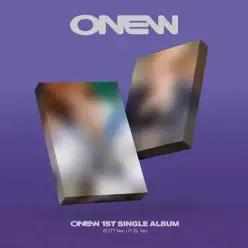 온유 (ONEW) - 싱글앨범 1집 : 착각 [IT IS. Ver.][NEMO Ver.] (온유 (ONEW) 싱글앨범 1집 [착각] )
