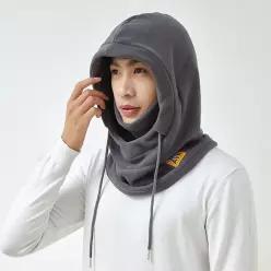 남자여자 겨울 방한용품 라이딩 스키 마스크 후드워머넥워머 워머 모자겸용 목도리 오토바이 기모 남성