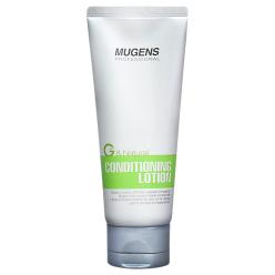 웰코스 뮤겐스 게츠 컨디셔닝 헤어 로션 100ml