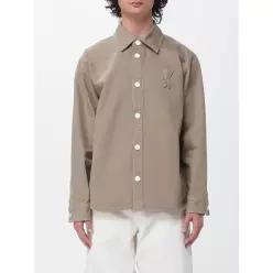 아미 남성 셔츠 UJK897DE0126A TP644250037