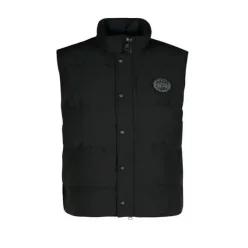 캐나다구스 24FW 2081MB61 로고패치 베스트 조끼 CANADA GOOSE