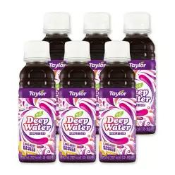 [ 공식] 푸룬 농축 딥워터 180ml x 6병