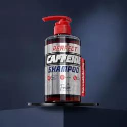 [증상] 포엘리에 옴므 카페인 맥주효모 남자샴푸 500ml